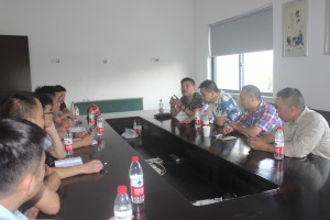 溫州國泰保安服務(wù)有限公司駐瑞安飛云變電站防恐演練